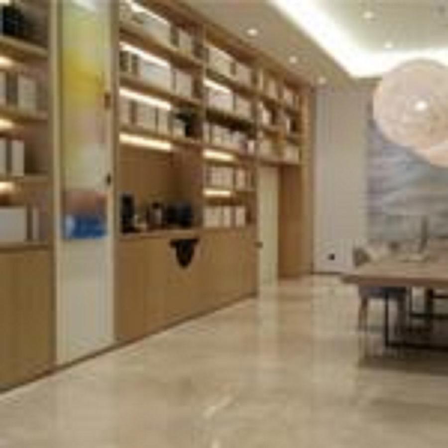 Ji Hotel Shanghai Kangqiao Xiupu Road 外观 照片